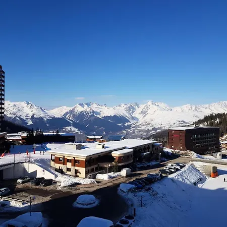 Le France - 2 Personnes Plagne Centre Mae-2774 * La Plagne